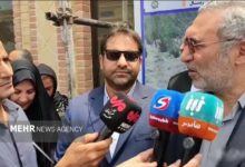 زمین فضاهای آموزشی، درمانی و ورزشی پردیس ظرف یک ماه تأمین شود - هشت صبح