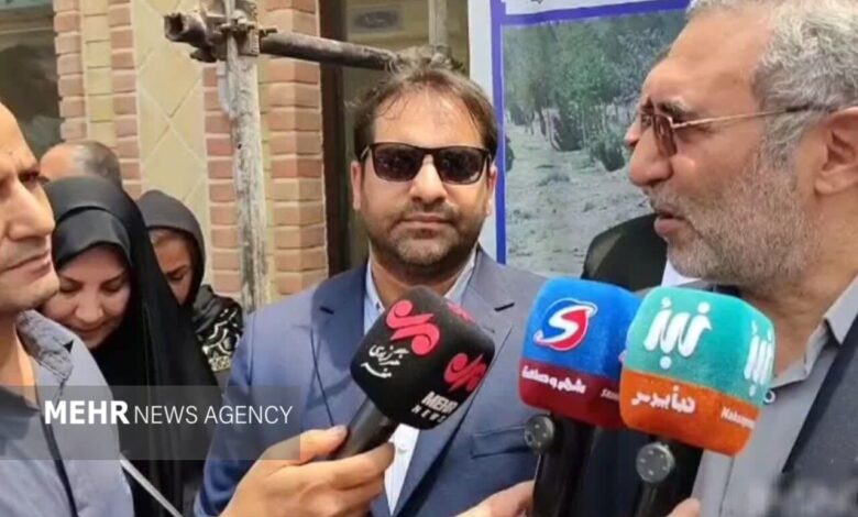 زمین فضاهای آموزشی، درمانی و ورزشی پردیس ظرف یک ماه تأمین شود - هشت صبح