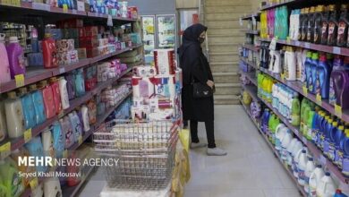 توقف خرید از بورس کالا برای کنترل قیمت شویندهها - هشت صبح