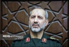 سردار موسوی: از هر کلامی که اتحاد مقدس را به خطر بیندازد، دوری کنید - هشت صبح