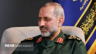 حضور در خیابان را تا زمانی که مقام معظم رهبری اراده می‌کنند؛ حفظ کنید - هشت صبح