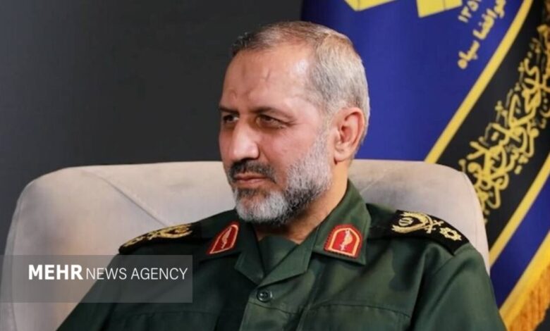 حضور در خیابان را تا زمانی که مقام معظم رهبری اراده می‌کنند؛ حفظ کنید - هشت صبح