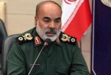 سردار کرمی: برای مقابله با هر تهدیدی کاملا آماده‌ایم - هشت صبح