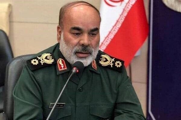 سردار کرمی: برای مقابله با هر تهدیدی کاملا آماده‌ایم - هشت صبح