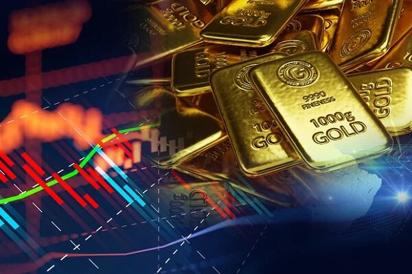 قیمت جهانی طلا امروز جمعه ۵ تیر ۱۴۰۵ - هشت صبح
