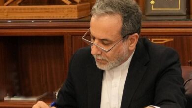 عراقچی:جام‌جهانی می‌تواند نمادی از پیوندهای فرهنگی فراتر از سیاست باشد - هشت صبح
