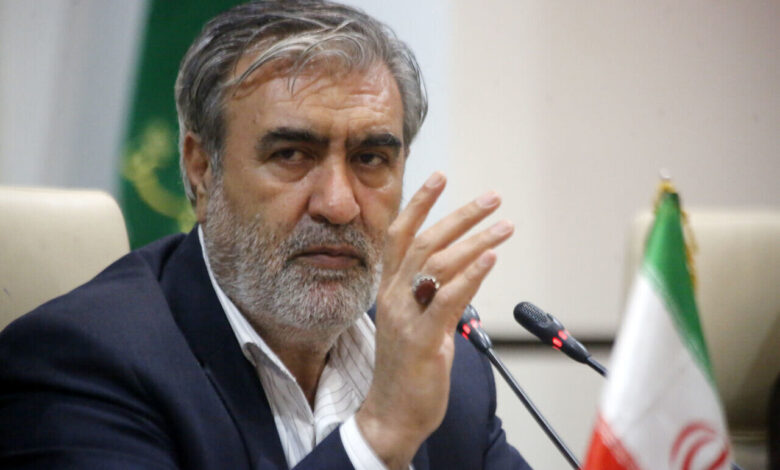 عزیزی: راه و مکتب رهبر شهید انقلاب اسلامی ادامه خواهد یافت - هشت صبح