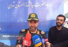 اعزام ۱۵ هزار زائر از شهرستان‌های استان تهران به مراسم ارتحال امام(ره) - هشت صبح