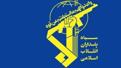 سپاه پاسداران: اهدافی از خاک کشورمان مورد حمله قرار گرفت - هشت صبح