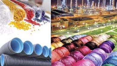 افزایش عرضه و تداوم ثبات قیمت محصولات پتروشیمی - هشت صبح