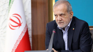 ۶میلیارد دلار از منابع ایران آزاد می‌شود/رفع تحریم‌های نفتی و پتروشیمی - هشت صبح