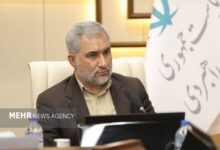 انتصاب مدیران جدید معاونت امور مجلس ریاست جمهوری - هشت صبح