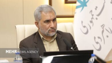 انتصاب مدیران جدید معاونت امور مجلس ریاست جمهوری - هشت صبح
