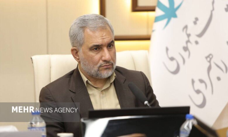 انتصاب مدیران جدید معاونت امور مجلس ریاست جمهوری - هشت صبح