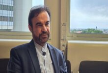 بانیان قطعنامه علیه ایران باید مسئولیت عواقبش را بپذیرند - هشت صبح