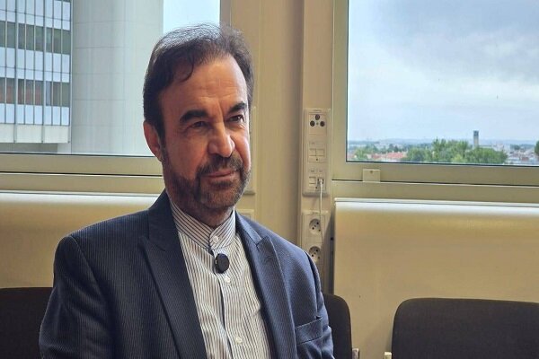 بانیان قطعنامه علیه ایران باید مسئولیت عواقبش را بپذیرند - هشت صبح