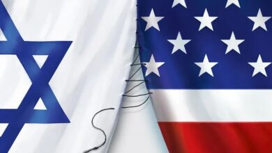 تلاش محور آمریکایی-صهیونی برای ایجاد معادله لبنان در برابر تسلیم ایران - هشت صبح