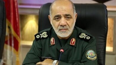 نیروهای مسلح به هرگونه تهدید پاسخ پشیمان کننده خواهند داد - هشت صبح