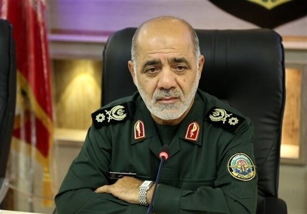 نیروهای مسلح به هرگونه تهدید پاسخ پشیمان کننده خواهند داد - هشت صبح