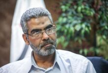 صمصامی: وزرایی مثل وزیر نفت که نمی‌توانند کار کنند استعفا دهند - هشت صبح