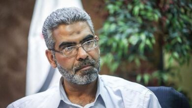 صمصامی: وزرایی مثل وزیر نفت که نمی‌توانند کار کنند استعفا دهند - هشت صبح