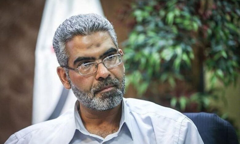 صمصامی: وزرایی مثل وزیر نفت که نمیتوانند کار کنند استعفا دهند - هشت صبح