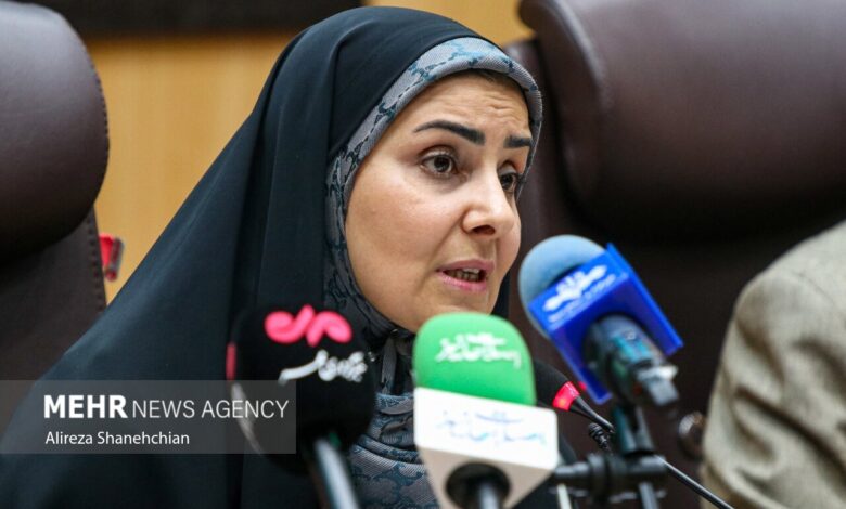 صادق: سرخس به هاب جدید ترانزیت ریلی تبدیل می‌شود - هشت صبح