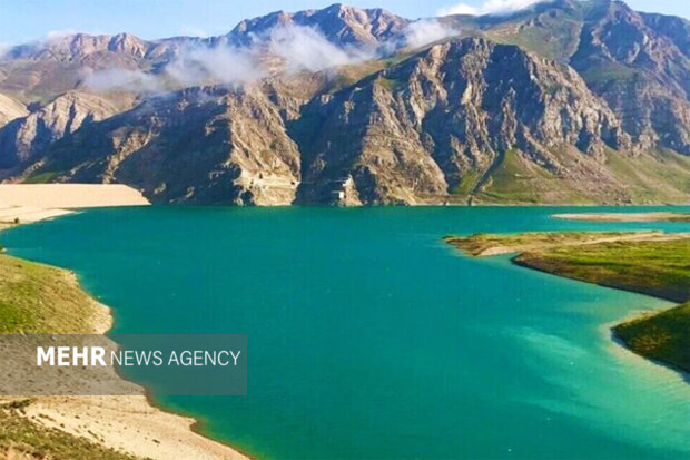 تهران در مرز هشدار آبی؛ وقتی ۸۵ درصد مخازن سدها خالی است