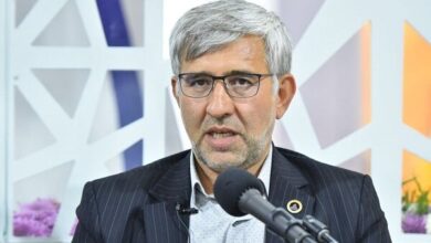 بهینهسازی مصرف انرژی در اولویت صنعت گاز قرار دارد - هشت صبح