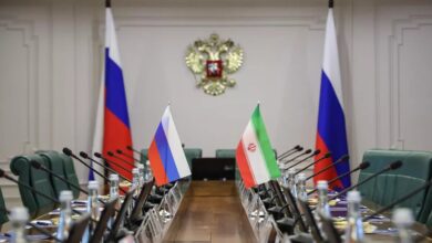 تمرکز تهران و مسکو بر توسعه همکاری‌های بانکی و تسهیل مبادلات تجاری - هشت صبح