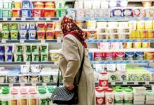نرخ جدید ۴ قلم لبنیات تنظیم بازاری ابلاغ شد - هشت صبح