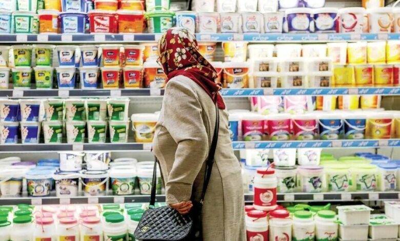 نرخ جدید ۴ قلم لبنیات تنظیم بازاری ابلاغ شد - هشت صبح