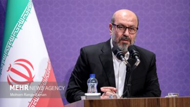 دهقان: مدارس کمبرخوردار به زیرساختهای فناوری نوین مجهز میشوند - هشت صبح