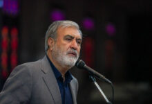 رئیس ستاد مرکزی هفته بازخوانی و افشای حقوق بشر آمریکایی منصوب شد - هشت صبح