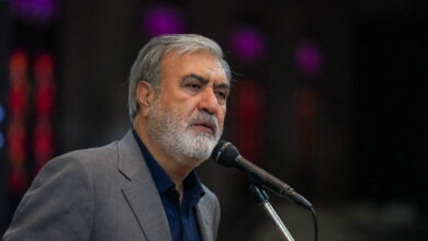 رئیس ستاد مرکزی هفته بازخوانی و افشای حقوق بشر آمریکایی منصوب شد - هشت صبح