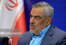 بورد: رفع تحریم‌های نفتی در مذاکرات سوئیس پیگیری شد - هشت صبح