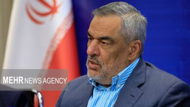 بورد: رفع تحریم‌های نفتی در مذاکرات سوئیس پیگیری شد - هشت صبح