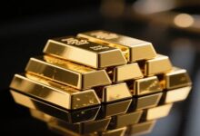 قیمت جهانی طلا امروز ۳ تیر؛ هر اونس به ۴۰۶۵ دلار و ۷۹ سنت رسید - هشت صبح