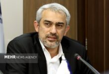 مدنی‌زاده: صادرات نفت ایران به‌طور قابل توجهی افزایش یافته است - هشت صبح