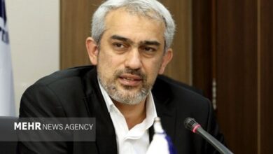 مدنی‌زاده: صادرات نفت ایران به‌طور قابل توجهی افزایش یافته است - هشت صبح