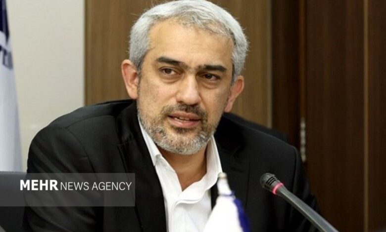 مدنی‌زاده: صادرات نفت ایران به‌طور قابل توجهی افزایش یافته است - هشت صبح