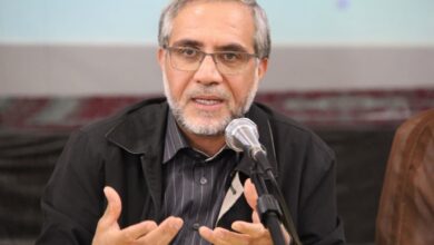 گلرو: آمریکا شکست سنگینی از ایران خورد؛ برای هر سناریویی آماده‌ایم - هشت صبح