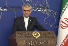 بقایی: جام جهانی نباید بهانهای برای آزار نمایندگان ورزشی ملتها شود - هشت صبح