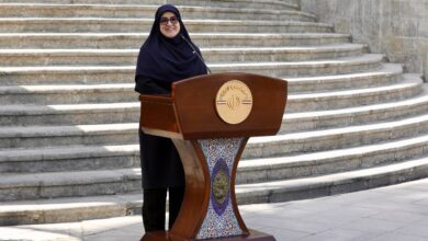 مهاجرانی: مستمری‌بگیران حداقلی، ۶۰ درصد افزایش حقوق خواهند داشت - هشت صبح