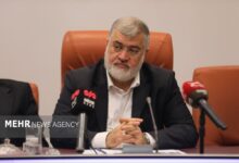 استاندار تهران: ساماندهی ۳۸لکه صنعتی استان تهران با شتاب در حال اجراست - هشت صبح