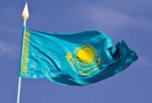 کاهش تولید کاراچاگاناک پس از حمله به تأسیسات گازی اورنبورگ - هشت صبح