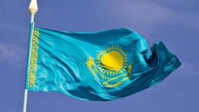 کاهش تولید کاراچاگاناک پس از حمله به تأسیسات گازی اورنبورگ - هشت صبح