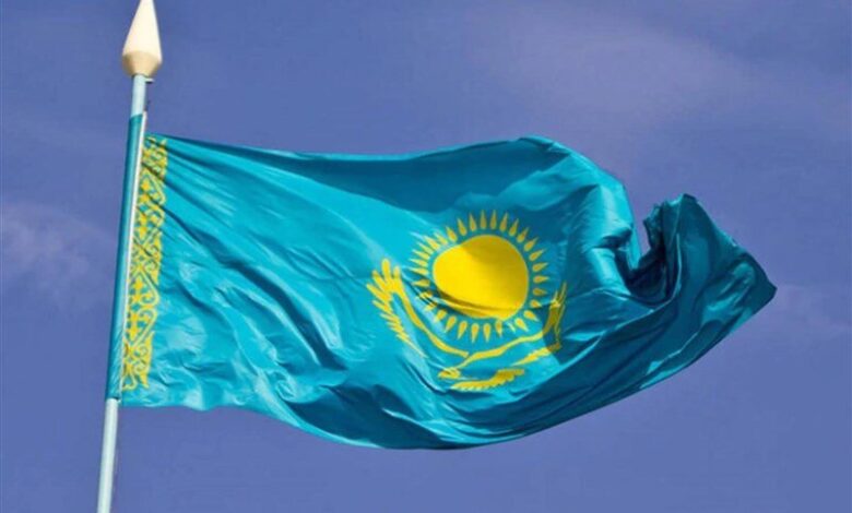 کاهش تولید کاراچاگاناک پس از حمله به تأسیسات گازی اورنبورگ - هشت صبح