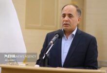 نوری قزلجه: تولیدات کشاورزی از ۲۸ میلیون تن به ۱۳۹ میلیون تن رسید - هشت صبح