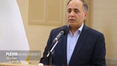 نوری قزلجه: تولیدات کشاورزی از ۲۸ میلیون تن به ۱۳۹ میلیون تن رسید - هشت صبح